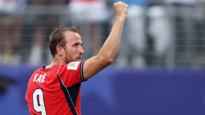 SPECIJAL! Engleska DR Kongo: Kejn trese mrežu Leoparda 1,90, gol iz penala 3,50