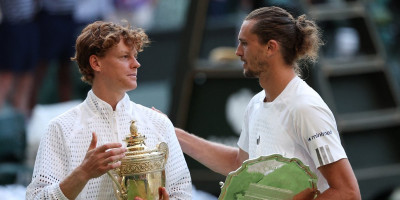 Neverovatna situacija na ATP listi: Ovo je trenutno stanje