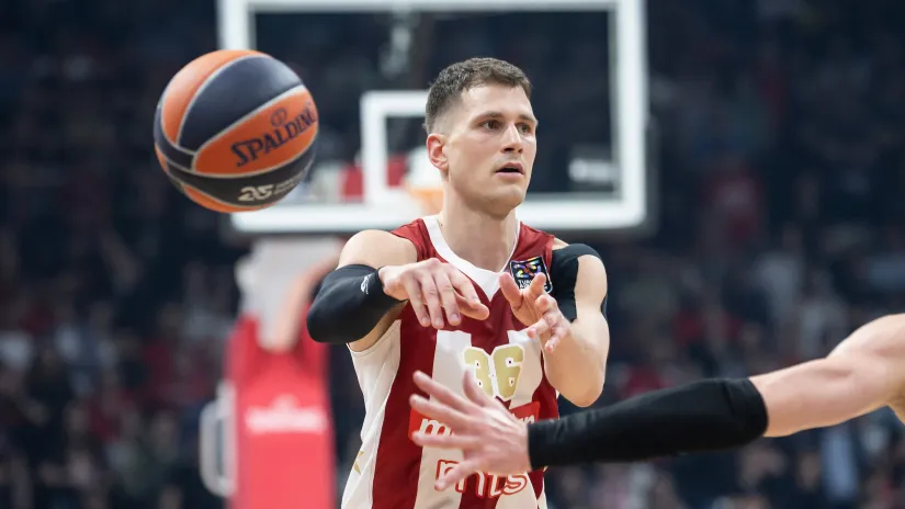 Nedović i Zvezda treći put - malo je verovatno
