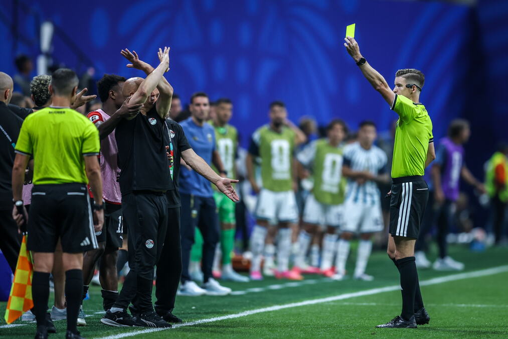 KONTROVERZNI GEST IZAZVAO HAOS NA MUNDIJALU: FIFA sprema drakonsku kaznu zbog jednog poteza rukama