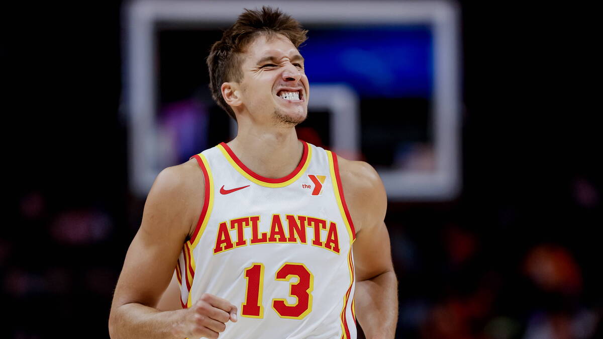 Bogdan Bogdanović je slobodan Igrač: LA Klipersi odbili da mu daju novi ugovor