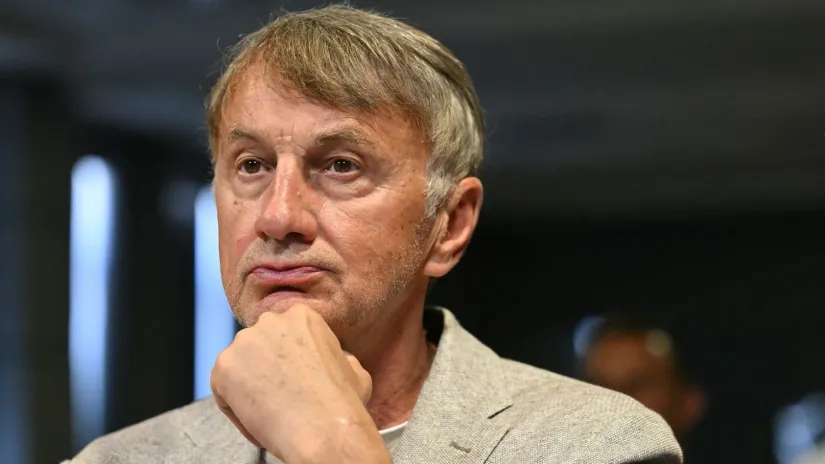 Ranko Stojić o debaklu Orlića: Da je došao Cvetković, došli bi svi! Razumem potez Zvezde sa Kostovom