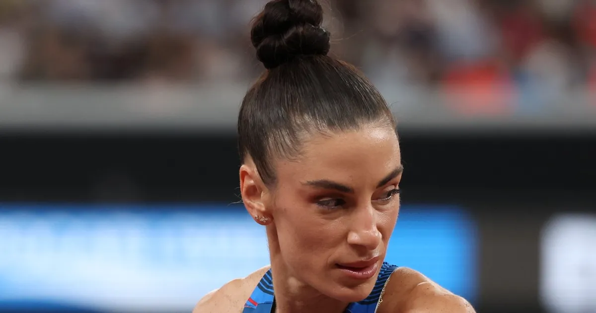 Evropsko prvenstvo u atletici: Ivana Španović i Aleksandrija Mitrović za finale, Sinančević baca za medalju