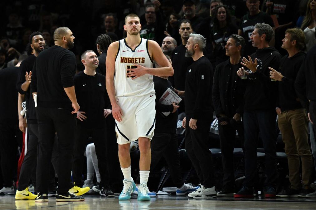 JOKIĆ DOBIO POMOĆ ZA RAT SA NBA ZVERIMA! Denver konačno povukao ozbiljne poteze - stigla tri nova igrača!