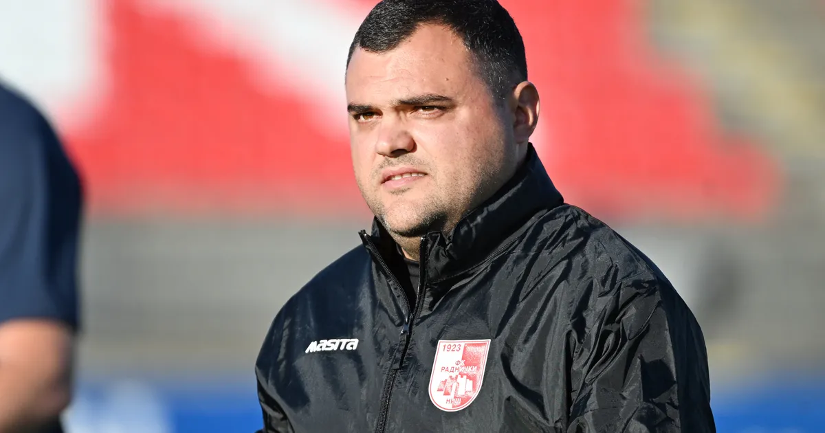 Na Marakani ostavio pečat, otisnuo se u Superligu i sa Radničkim napravio čudo za 630 minuta: "Na kraju su..."