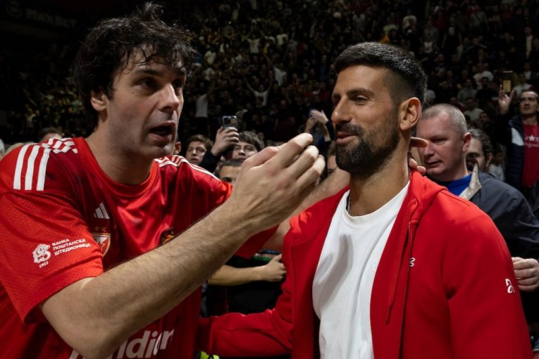 ĐOKOVIĆ PROGOVORIO O ODNOSU SA TEODOSIĆEM: Evo o čemu srpski sportisti ne pričaju!