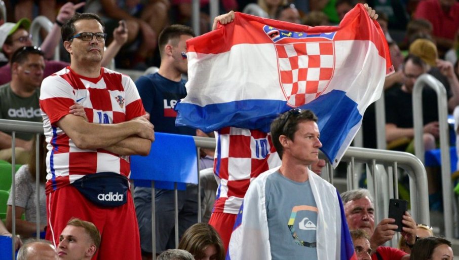 HRVATI ZGROZILI REGION! Srbin nepoželjan u Zadru, sada je sve otkriveno!