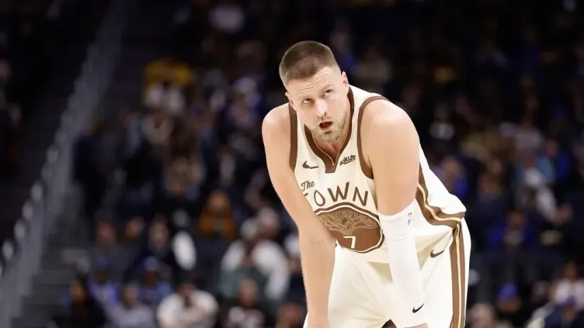 Misterija Porzingis: Internet doktori, opustite se... Nemam HIV