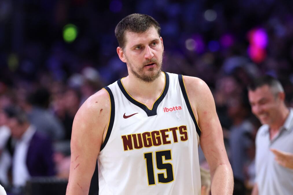 KAKAV ŠOKANTAN ODLAZAK JE NA POMOLU IZ DENVERU! Nikola Jokić ne može da veruje šta klub planira na leto!
