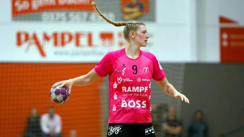 Zvezdino oružje za juriš na LŠ dolazi iz Bundeslige: Prva Nemica u srpskom rukometu