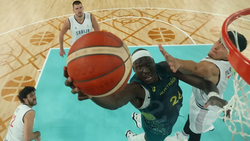 Bivši košarkaš Crvene zvezde pronašao novi NBA angažman