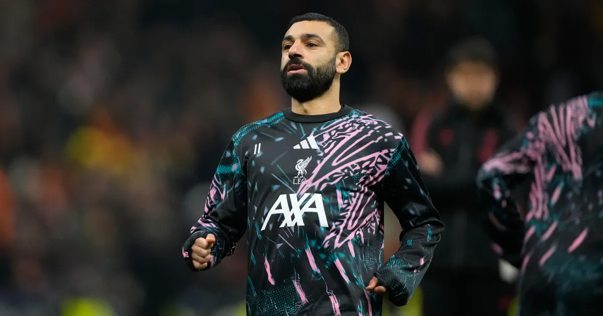 Istorijski potres u evropskom fudbalu: Mohamed Salah stiže u Istanbul, njegov agent već sleteo u Tursku