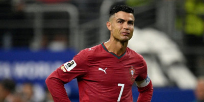 Udarno! Oglasili se Portugalci zbog Ronalda: Kristijano je suspendovan, ovo su detalji