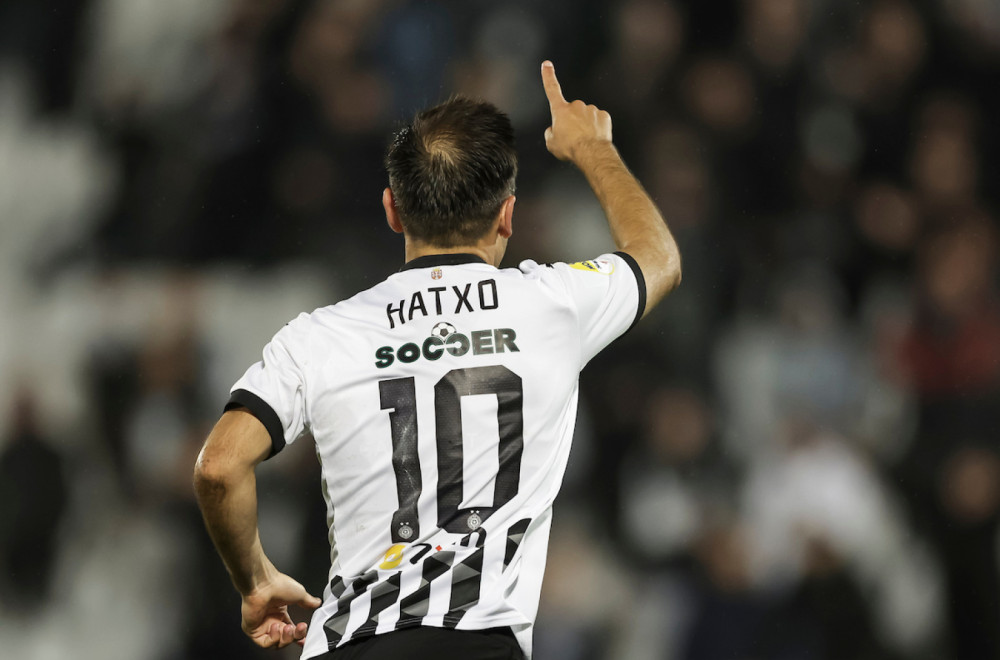 Natho se vraća u Partizan?