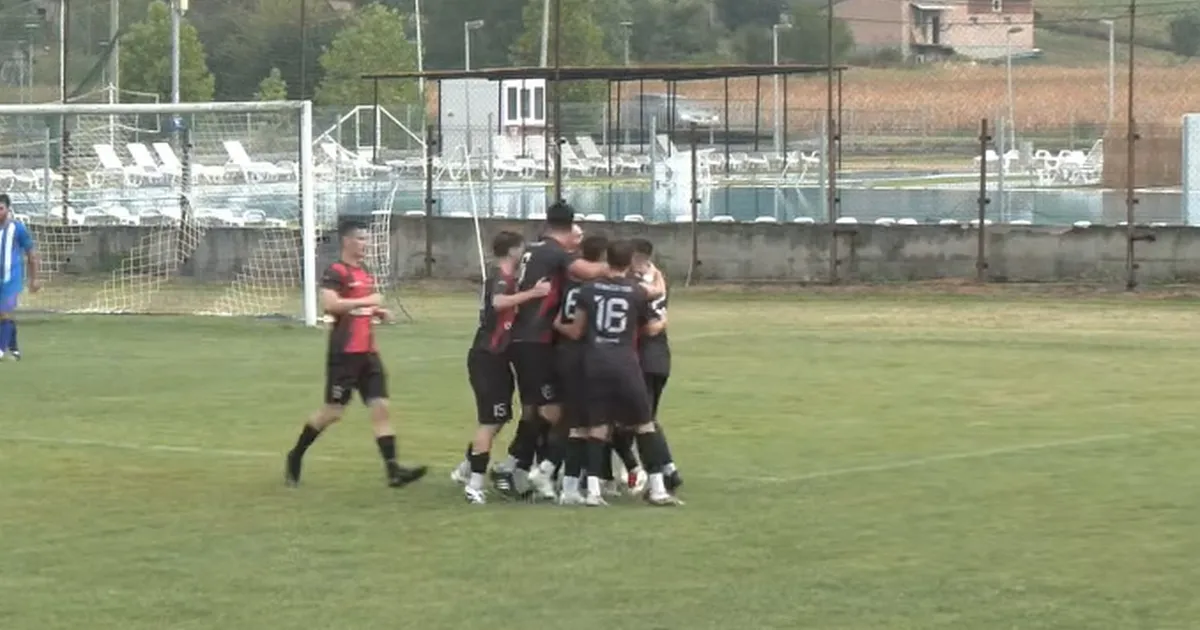 Mačva izdala saopštenje: Rešili su goruće probleme u svom klubu