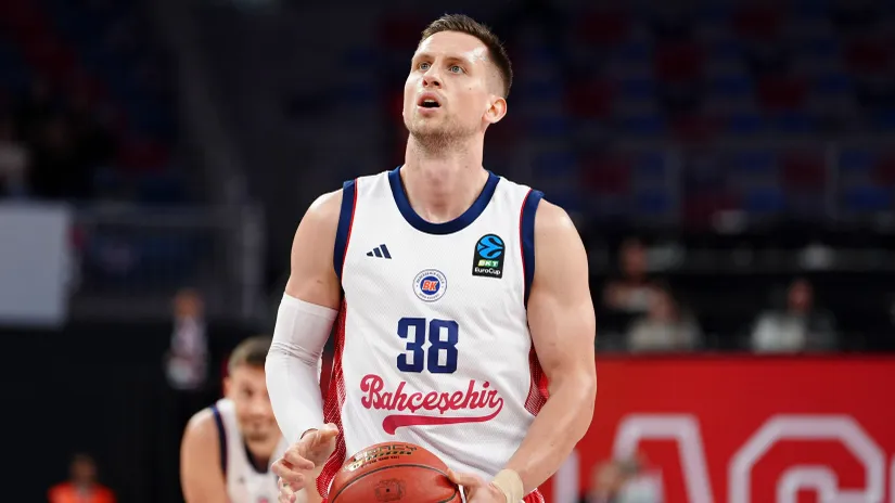 Bahčešehiru sudar favorita Evrokupa! Ponitka heroj, Osmana ne možeš da zaustaviš