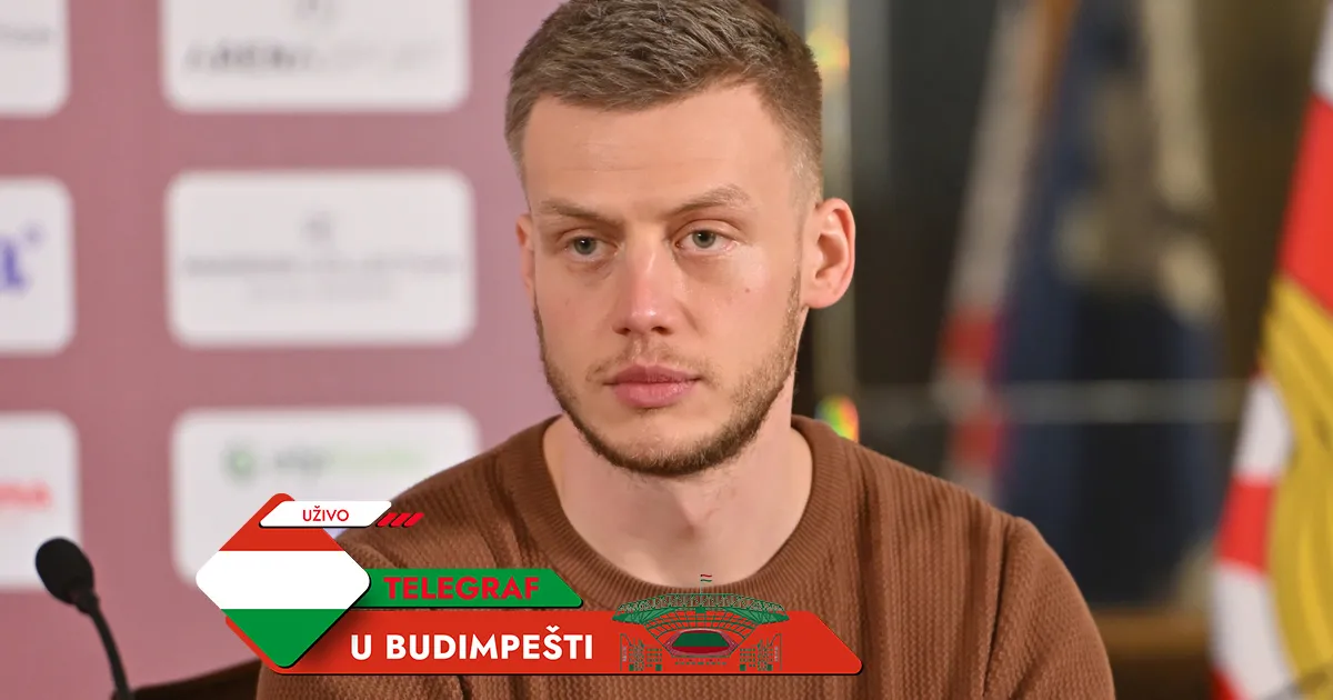 Srbin je jedan od najvažnijih ljudi u svetu atletike, Marko ispisao istoriju i ne planira da stane