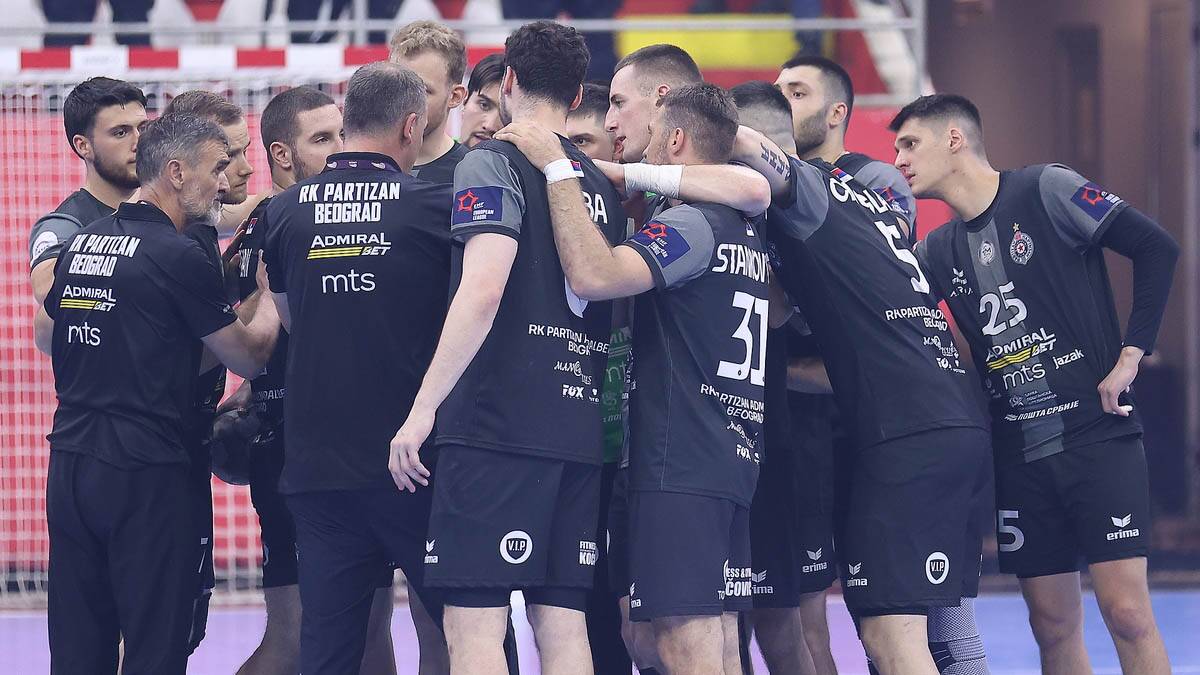 "Služe se lažima da nam ne bi pružili ruku, to je kukavički": Partizan odgovorio Vojvodini posle skandala