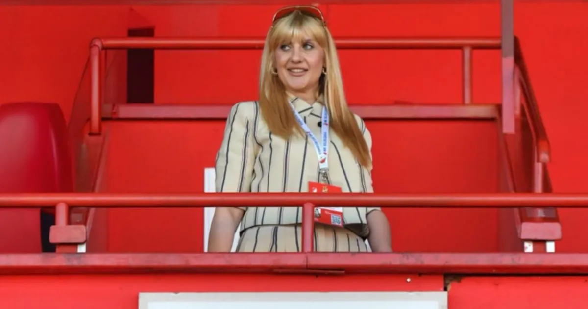 Marija Đurović: "Dođite na jedan meč ŽFK Vojvodina i vratićete se ponovo"