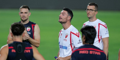 Rijera otvorio dušu nakon poraza od Viktorije: Ne volim da pričam o sudijama, ali moram...