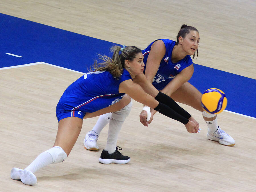 Nije Tijana Bošković, a trenutno joj nema ravne: Srpkinja najbolja igračica u Turskoj