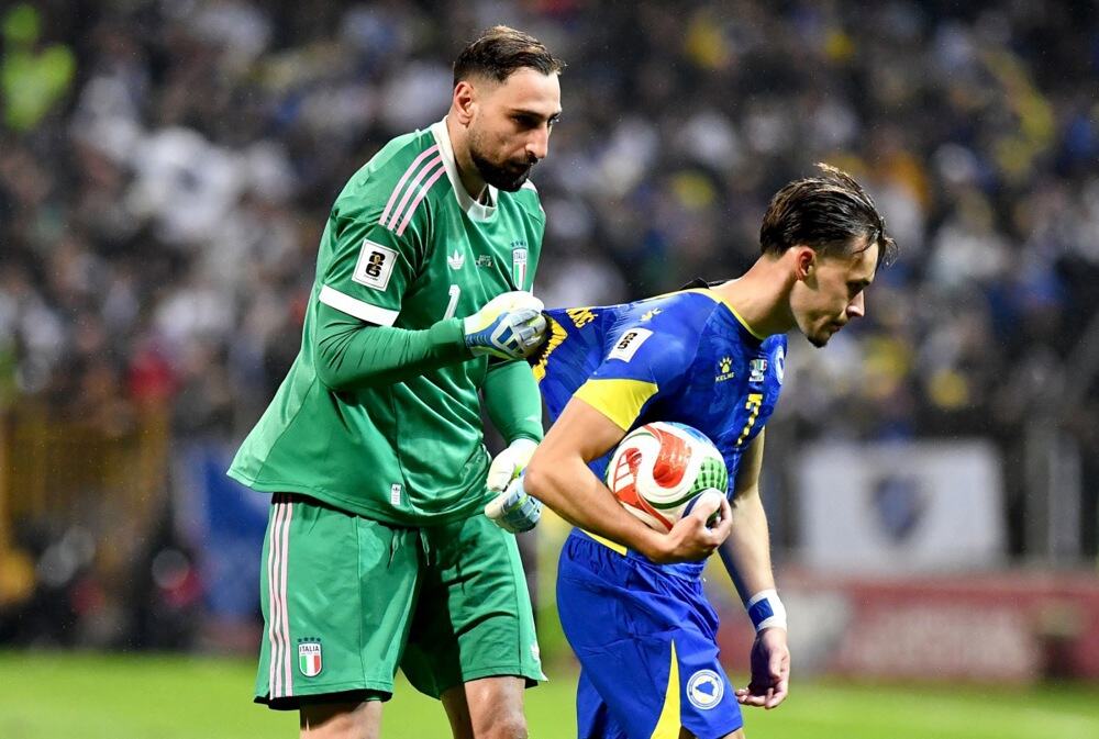 PREMIJERLIGAŠ PLATIO 35 MILIONA ZA REPREZENTATIVCA BOSNE I HERCEGOVINE! Transfer karijere Amara Dedića