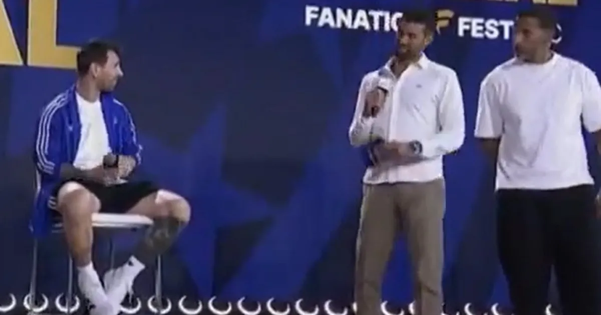 Novak Đoković postavio pitanje Leu Mesiju pred finale Svetskog prvenstva, evo o čemu je bilo reč