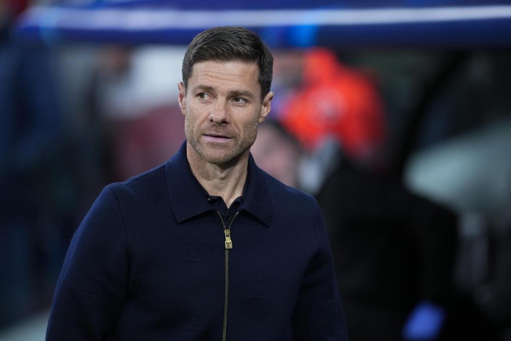 ČELSI SKLAPA ČUDOVIŠNI TANDEM! Ćabi Alonso poručio: Imam plan, njih dvojica mogu zajedno!