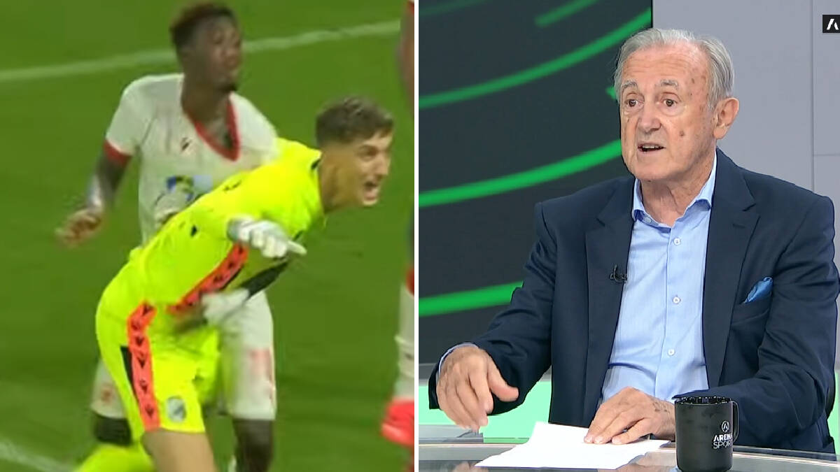 "Meni je ova situacija sporna": Zdravko Jokić o penalu koji je Zvezdu izbacio iz Lige Evrope