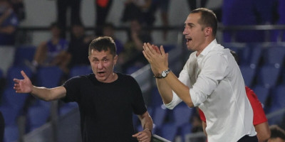 Postava Saše Ilića pred meč sezone: Svi moraju da budu na visini zadatka, a posebno igrači!