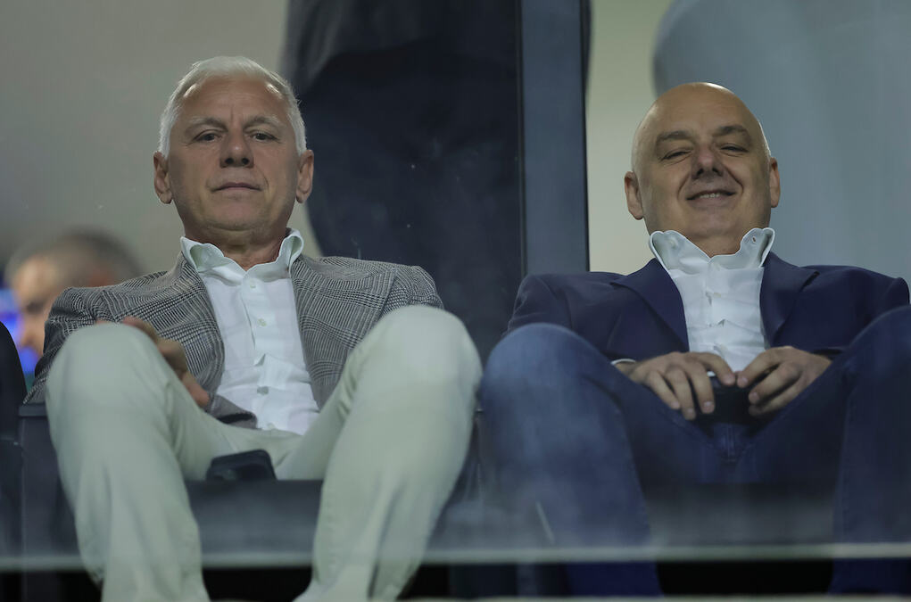 POVRATAK LEGENDE U SRPSKI FUDBAL! Jugović novi sportski direktor Vojvodine: Cilj - Evropa i razvoj mladih igrača!