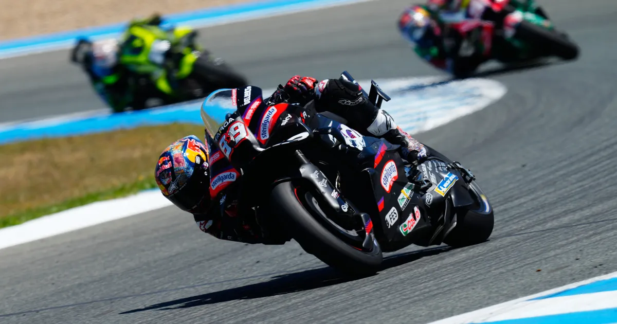 Mark Markez operisan posle teškog pada, Horhe Martin pobedio u Moto GP posle 588 dana