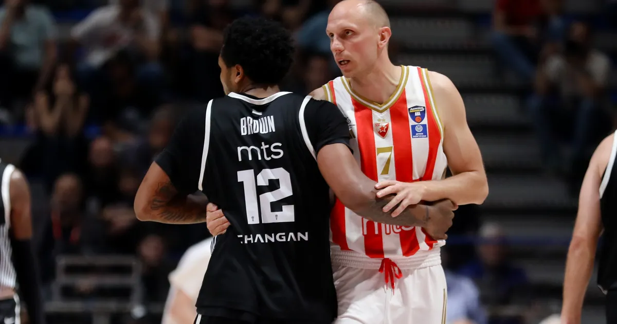 Zvanično: Ovo su svi timovi koji će nastupati sa Zvezdom i Partizanom sledeće sezone u Evroligi!