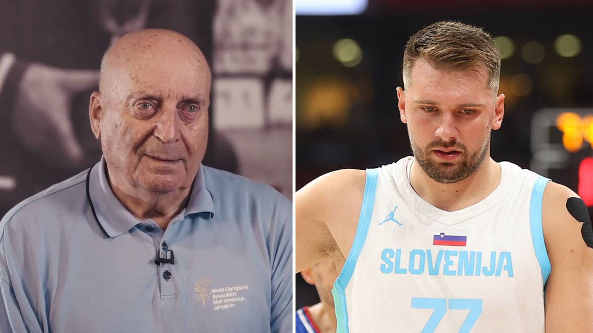 Slovenija okrenula leđa Luki Dončiću: Haos zbog prvog "ne", oglasio se i Ivo Daneu