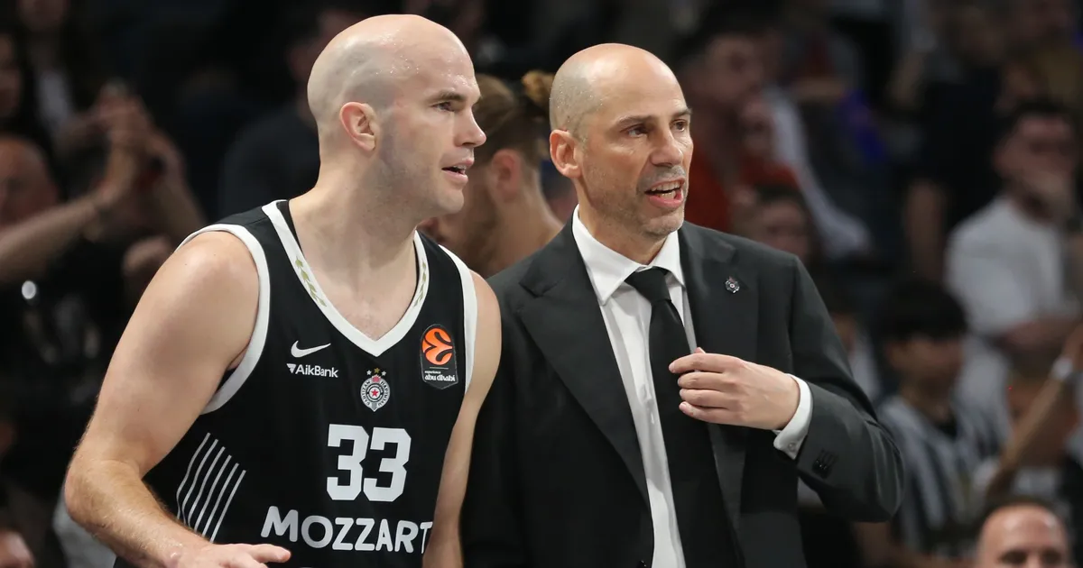 KLS odbio zahtev Partizana za zamenu stranca!