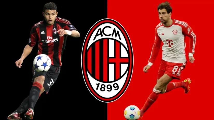 Alegri skuplja šampionski DNK za novi Milan