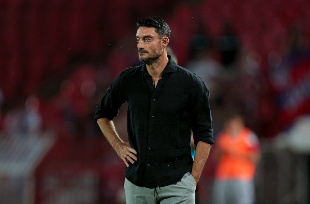 Rijera se obraća nakon debakla Zvezde