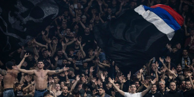 Sprema se detonacija u Humskoj: Partizan dovodi NBA pojačanje!