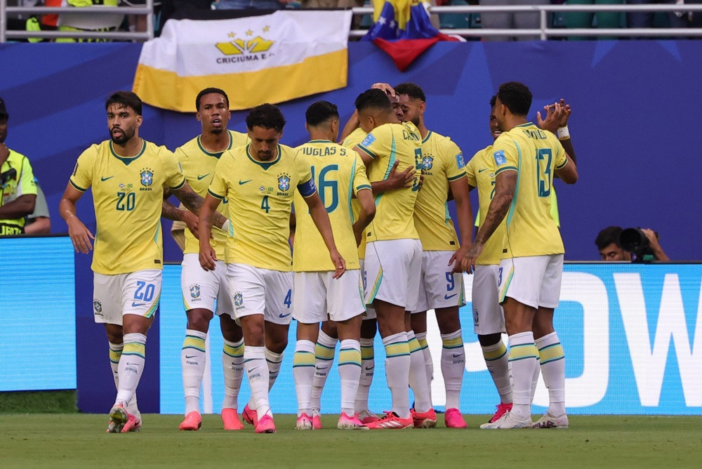 Brazil i Japan za osminu finala - Samuraji prete petostrukom šampionu sveta