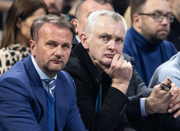 ZVANIČNO - Partizanova ponoćna "bomba"!