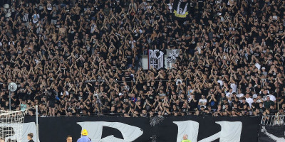 Partizan piše istoriju! Crno-beli ušli u devetu deceniju
