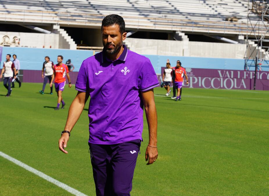 SAMO ČETIRI MEČA I KRAJ! Fiorentina ekspresno uručila OTKAZ čuvenom Italijanu!