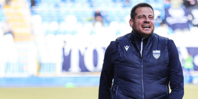 Lalatović za "Sportinjo": Odlazim, tražio sam platu kao u Lučanima i pojačanja, klub nema te pare