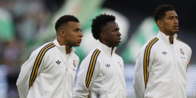 Niko nikada nije uradio ovo na Mundijalu: Real Madrid oborio rekord star 72 godine!