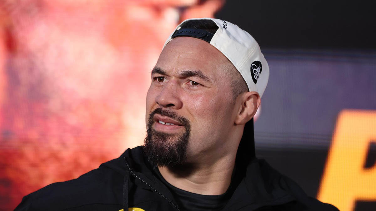 "Nisam ja koristio kokain, preneli su mi": Parker oslobođen posle najsmešnijeg objašnjenja za doping test