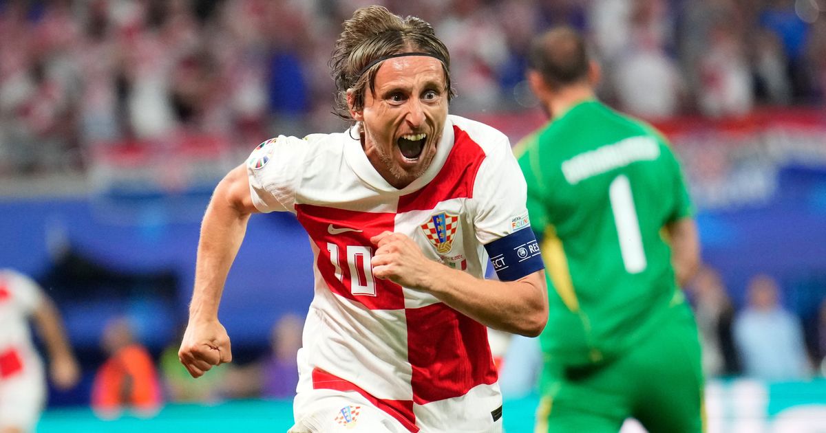 Evo gde možete da gledate uživo TV prenos meča Engleska - Hrvatska na Svetskom prvenstvu