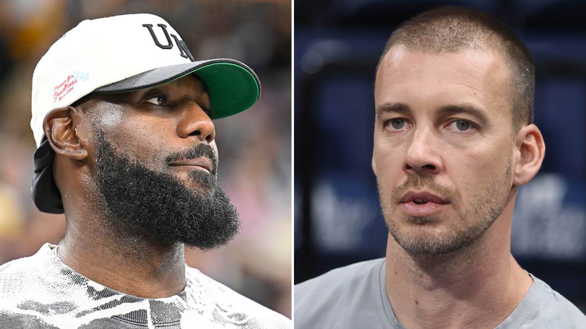"Ideš u NBA da igraš sa Lebronom, ali zavisi od jedne stvari": Tripković ispričao zašto mu je propao transfer
