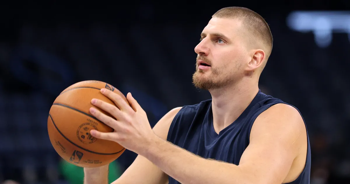 Jokić pretekao sve legende NBA lige i prvi je, a Janis, Lebron i Dončić mu po ovome nisu ni blizu
