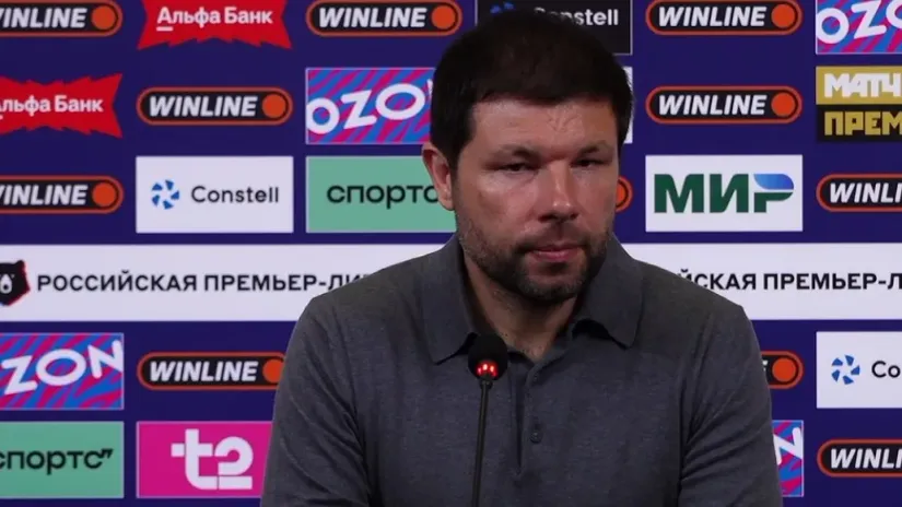 Krasnodar u krizi, Musajev grmi: To je neprihvatljivo