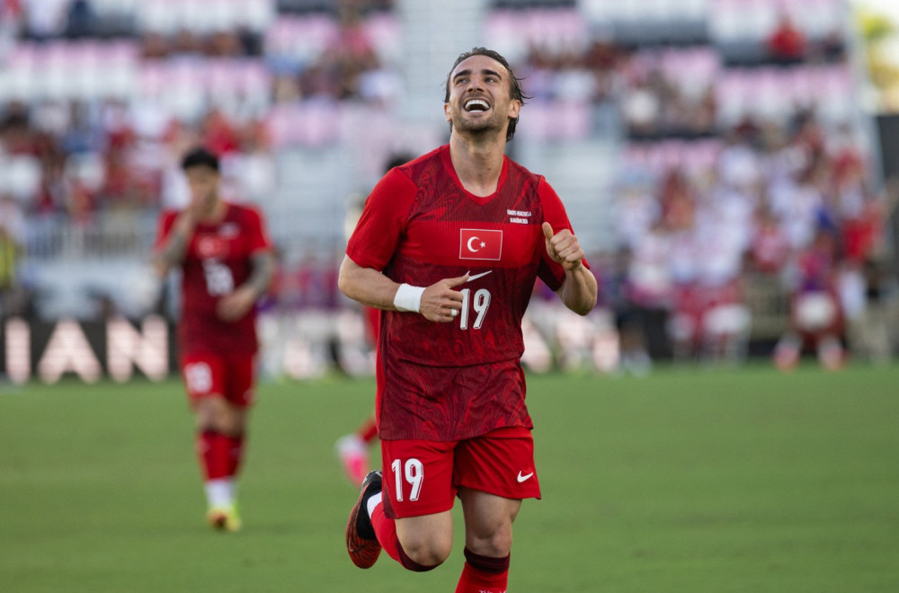Zagrevanje za Mundijal još nije počelo, a već imamo spektakularan gol VIDEO